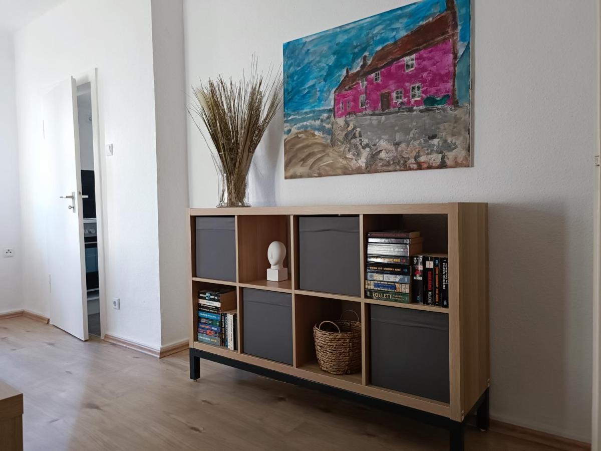 Gruga Apartment An Der Messe إسن المظهر الخارجي الصورة
