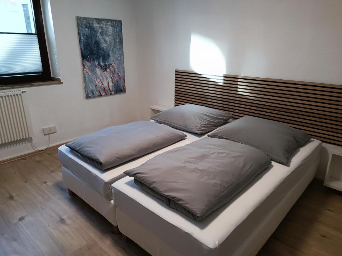 Gruga Apartment An Der Messe إسن المظهر الخارجي الصورة