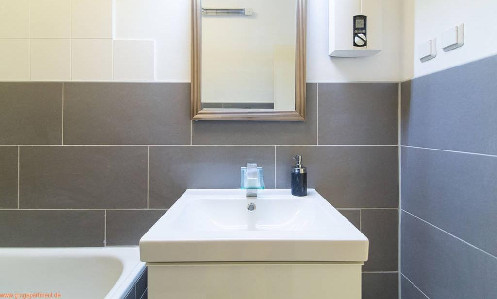 Gruga Apartment An Der Messe إسن المظهر الخارجي الصورة