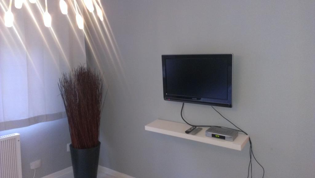 Gruga Apartment An Der Messe إسن الغرفة الصورة