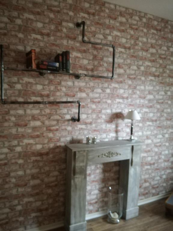 Gruga Apartment An Der Messe إسن المظهر الخارجي الصورة