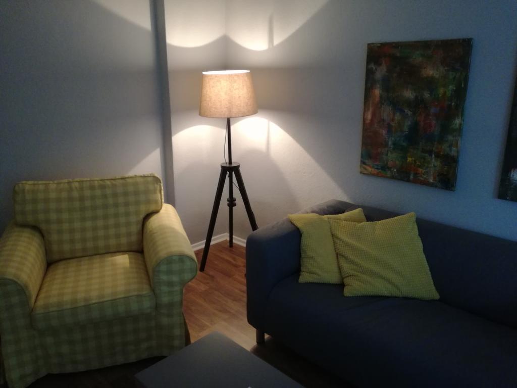 Gruga Apartment An Der Messe إسن المظهر الخارجي الصورة