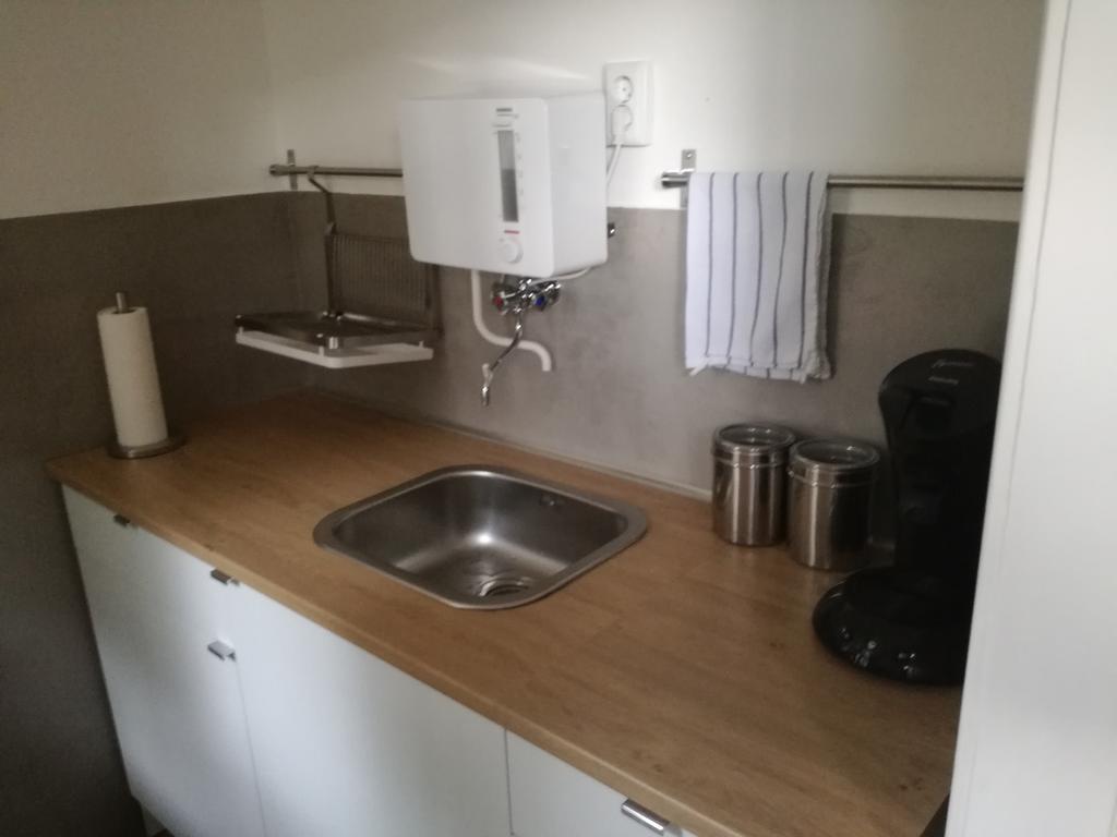 Gruga Apartment An Der Messe إسن المظهر الخارجي الصورة
