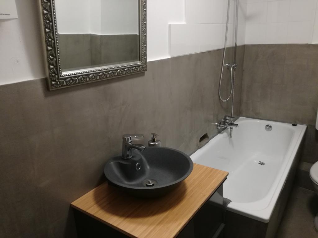 Gruga Apartment An Der Messe إسن المظهر الخارجي الصورة